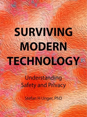 cover image of Surviving Modern Technology